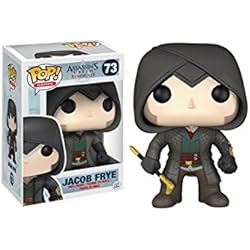 Figurine POP Assassin's Creed : Jacob Frye #73
