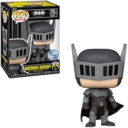 Figurine POP Batman : Batman #513