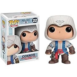 Figurine POP Assassin's Creed : Connor #22