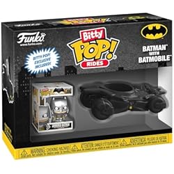 Figurine POP Batman : Batman 