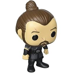 Figurine POP Assassin's Creed : Ojeda #377