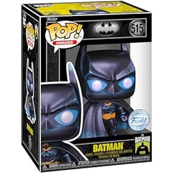 Figurine POP Batman : Batman #515