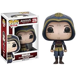 Figurine POP Assassin's Creed : Maria #376