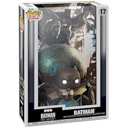 Figurine POP Batman : Batman #17