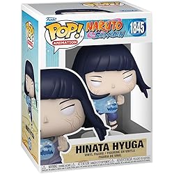 Figurine POP Naruto : Hinata Hyûga #1845