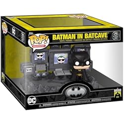 Figurine POP Batman : Batman #519