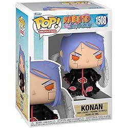 Figurine POP Naruto : Konan #1508