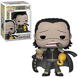 Figurine POP One Piece : Crocodile #925
