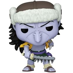 Figurine POP One Piece : Arlong #1779