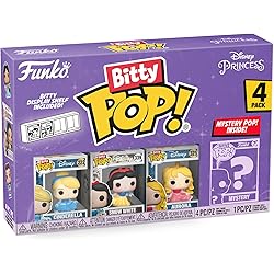 Figurine POP Disney : Bitty Pop 