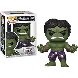 Figurine POP Avengers : Hulk #629