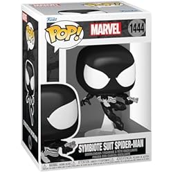 Figurine POP Marvel : Spider-Man #1444