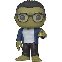 Figurine POP Avengers : Hulk #575