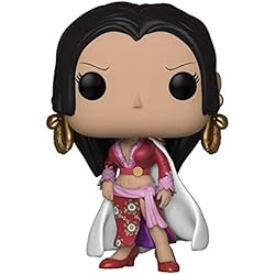 Figurine POP One Piece : Boa Hancock #330