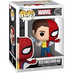 Figurine POP Marvel : Spider-Man #1432