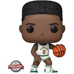 Figurine POP Stranger Things : Lucas #1246