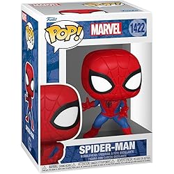 Figurine POP Marvel : Spider-Man #1422