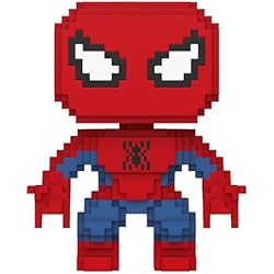 Figurine POP Marvel : Spider-Man #1387