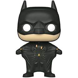 Figurine POP Batman : Batman #1196