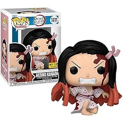 Figurine POP Demon Slayer : Nezuko Kamado #1411