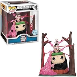 Figurine POP Demon Slayer : Nezuko Kamado #1418