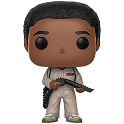 Figurine POP Stranger Things : Lucas #548