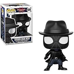 Figurine POP Spider-Man : Spider-Man #406
