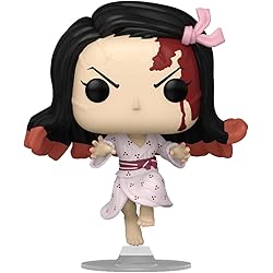 Figurine POP Demon Slayer : Nezuko Kamado #1397