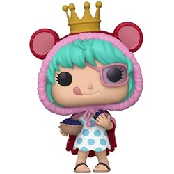 Figurine POP One Piece : Sugar #1622