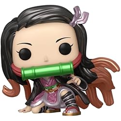 Figurine POP Demon Slayer : Nezuko Kamado #868