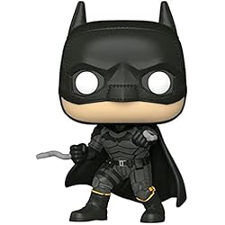 Figurine POP Batman : Batman #1189