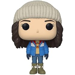 Figurine POP Stranger Things : Joyce #1254