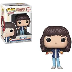 Figurine POP Stranger Things : Joyce #845