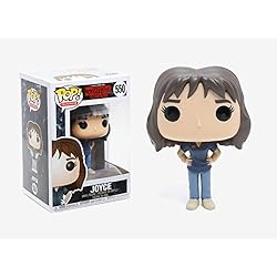 Figurine POP Stranger Things : Joyce #550