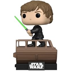 Figurine POP Star Wars : Jabba le Hutt #618