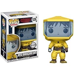 Figurine POP Stranger Things : Joyce #526