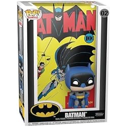 Figurine POP Batman : Batman #2