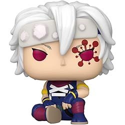 Figurine POP Demon Slayer : Tengen Uzui #1750