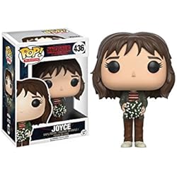 Figurine POP Stranger Things : Joyce #436