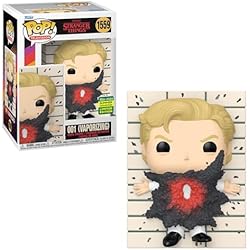 Figurine POP Stranger Things : Henry #1559