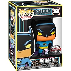 Figurine POP Batman : Batman #369