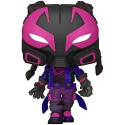 Figurine POP Spider-Man : Miles Morales #1412