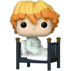 Figurine POP Demon Slayer : Zenitsu Agatsuma #1398