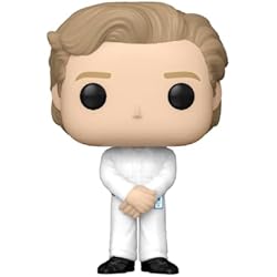 Figurine POP Stranger Things : Henry #1458
