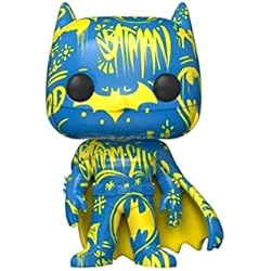 Figurine POP Batman : Batman #2