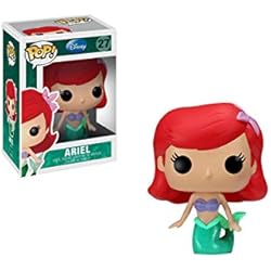 Figurine POP Disney : Ariel #27