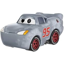 Figurine POP Cars : Flash McQueen #282