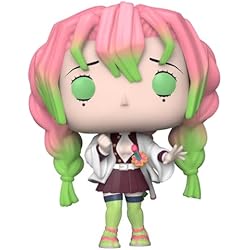 Figurine POP Demon Slayer : Mitsuri Kanroji #1306