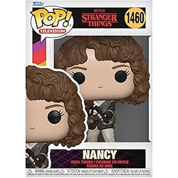 Figurine POP Stranger Things : Nancy #1460