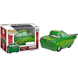 Figurine POP Cars : Ramone #131
